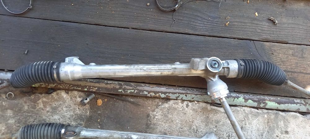 Кормилна рейка за мазда цх 3 MAZDA CX3 CX-3 /след 2015г./