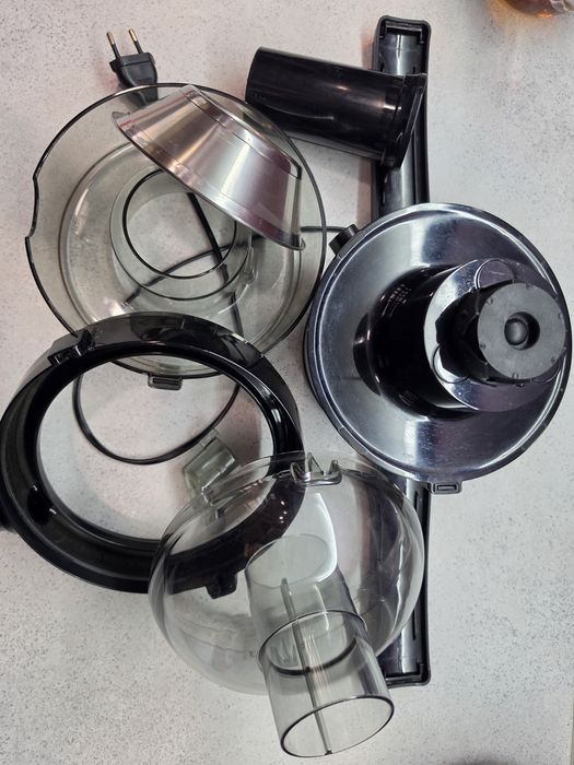 соковыжималка Philips HR1836