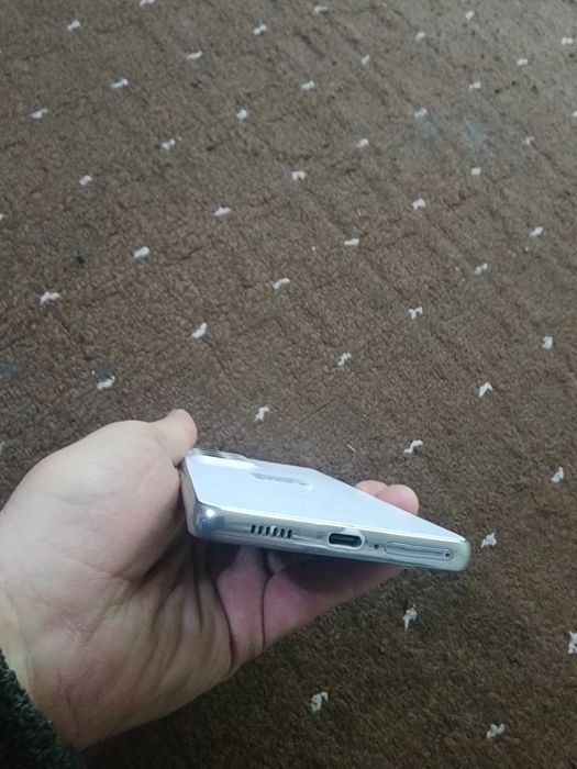 Ассалааму алайкум ва раҳматуллоҳи Samsung A53 сотилади, холати идеал