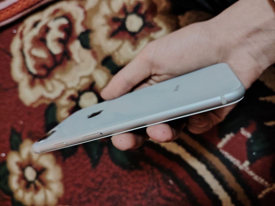 Iphone 8 plus 128 GB