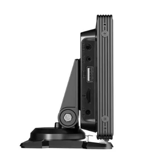 H5303 Универсален 10,26 инчов екран за автомобилно радио Carplay