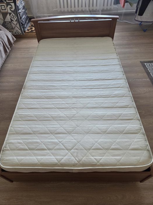 Продам кровать Дятьково