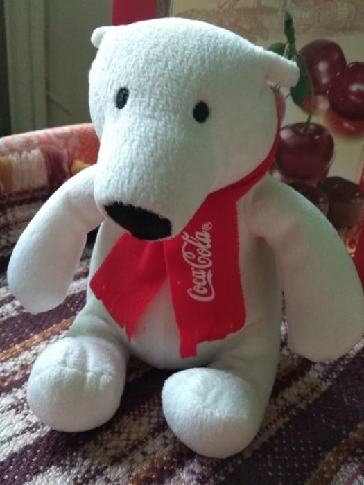 Продается мишка.