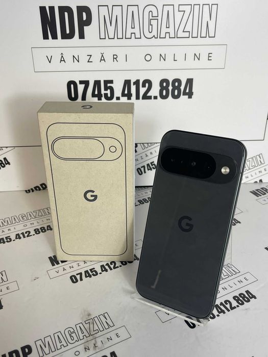 NDP Amanet NON-STOP Bld.Iuliu Maniu 69 GOOGLE PIXEL 10 (44732)