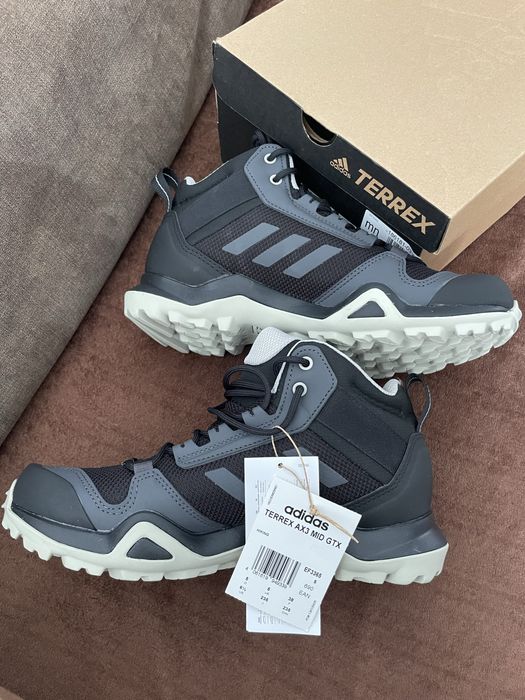 Adidas TerrexAX3GTX MLd10