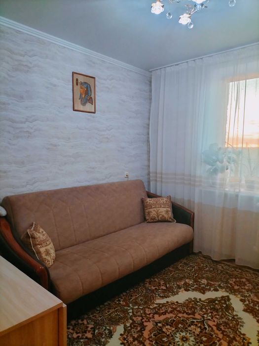 Продается 3-х комнатная квартира