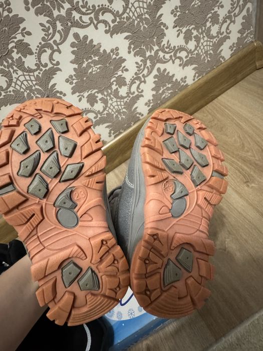 Зимние сапожки для детей