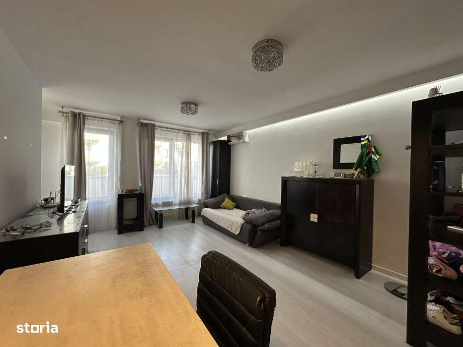 Apartament 2 camere la cheie | Bloc nou | Etaj 1 | Garaj | Plopilor — fotografia 3