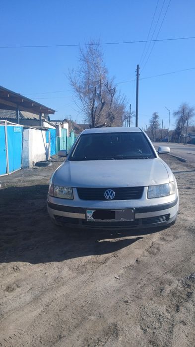 Volkswagen passat 1.8