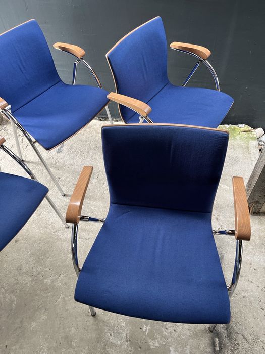 Столове Thonet / 90-те