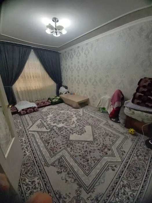 Продается большая однокомнатная квартира Дустлик 1