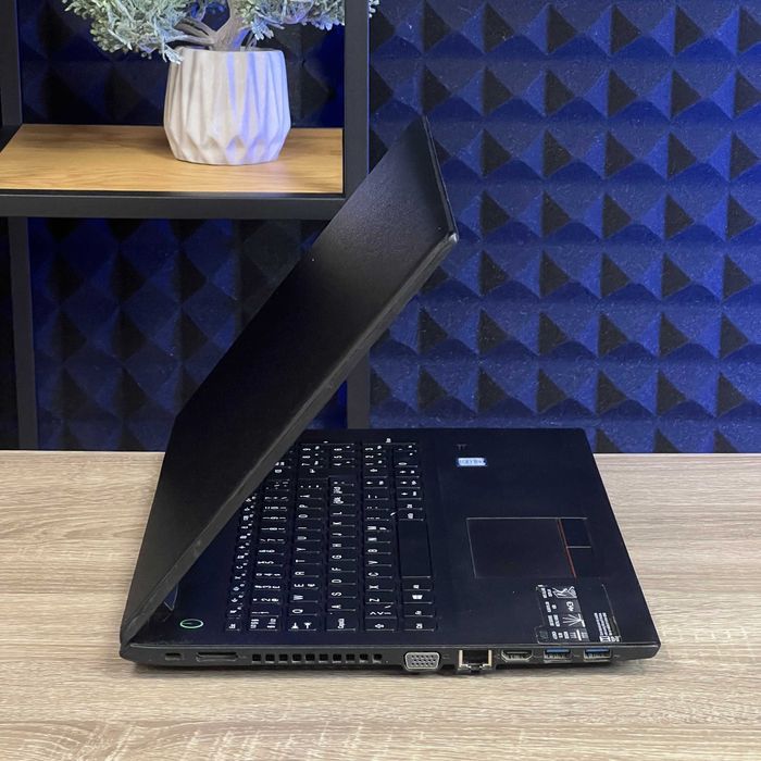 Ноутбук Lenovo IdeaPad V510