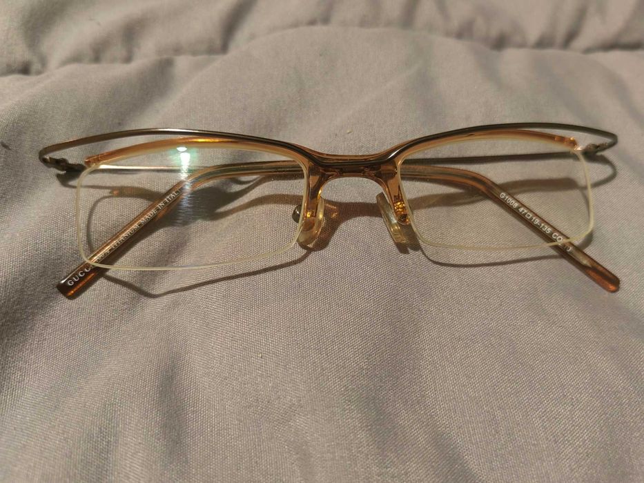 Рамка за диоптрични очила RAY BAN