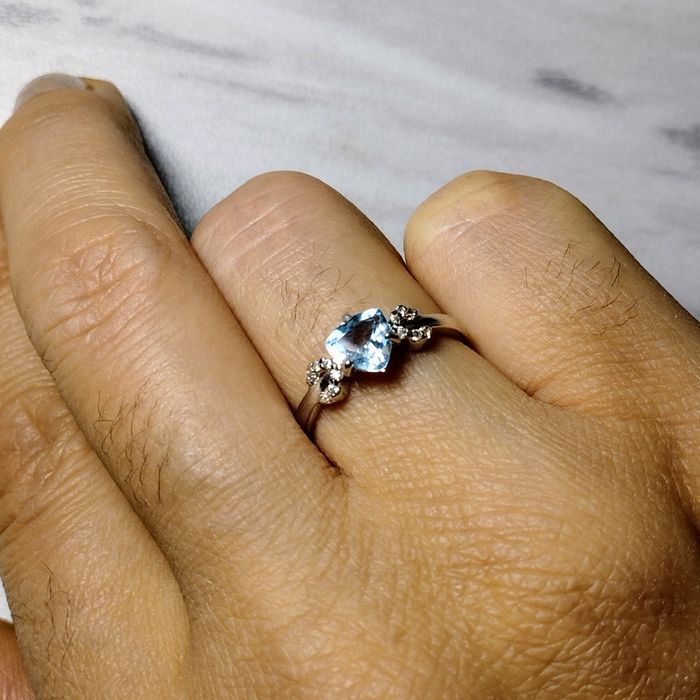 SOKOLOV с Топазом!