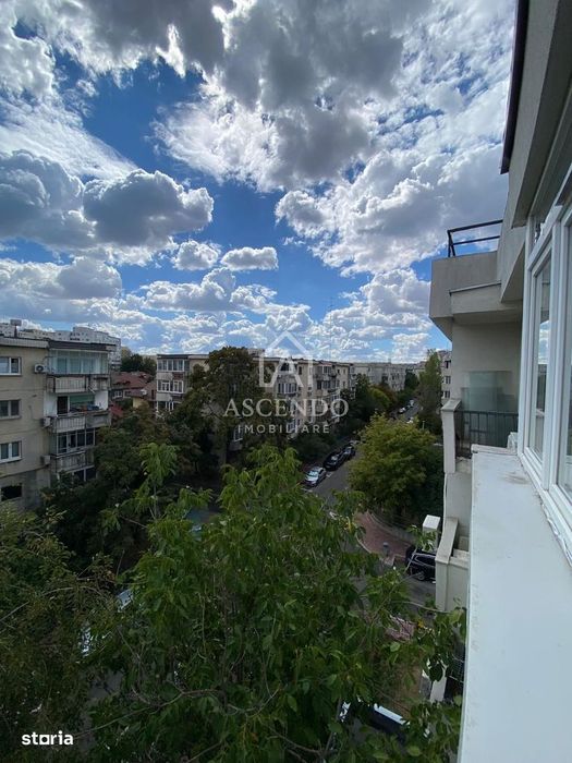 Garsonieră 36 mp Decebal – Piața Muncii, Sector 3
