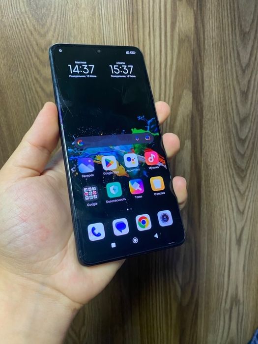 Редми нот 10 pro/128.