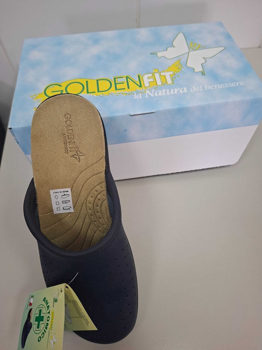 Ортопедични дамски чехли