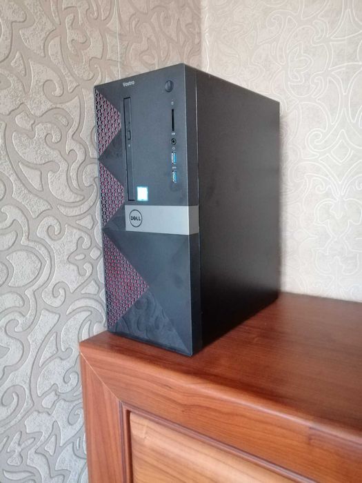 Dell Vostro 3668 i3 7100 4GB DDR4