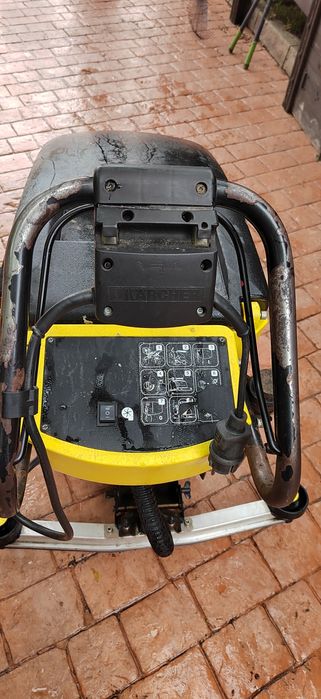 Karcher BD 530 Подопочистващ автомат