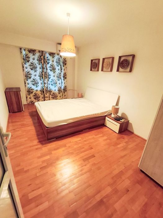 Apartament 3 camere tip Samantha cu parcare