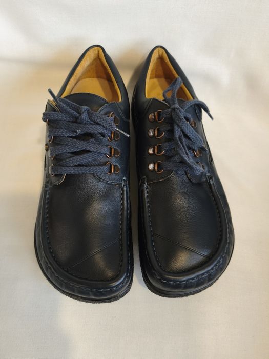 Jacoform нови мъжки обувки, номер 45