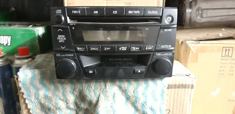 Мазда 323F запчасти