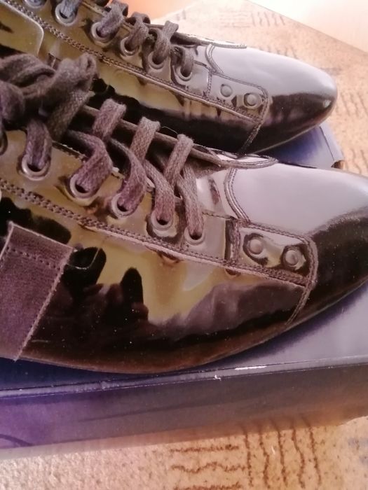 Продам туфли мужские