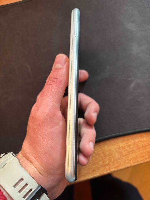 Samsung Galaxy A22 5G 64GB Бял