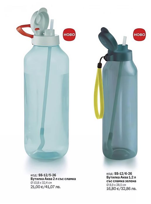 Tupperware Промоции