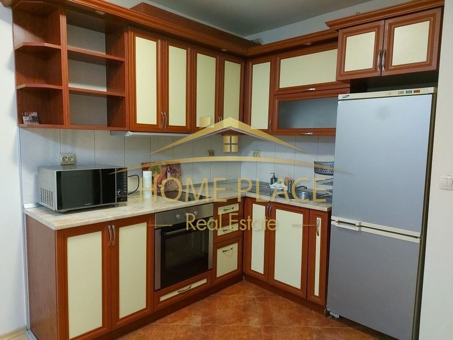 Дава се под наем Двустаен апартамент в Варна, Победа - 65 кв.м за 612 € - Снимка #2