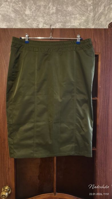 Юбка женская б/у