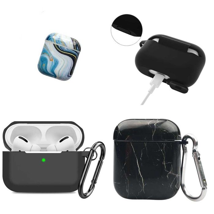 Husa airpods diferite modele