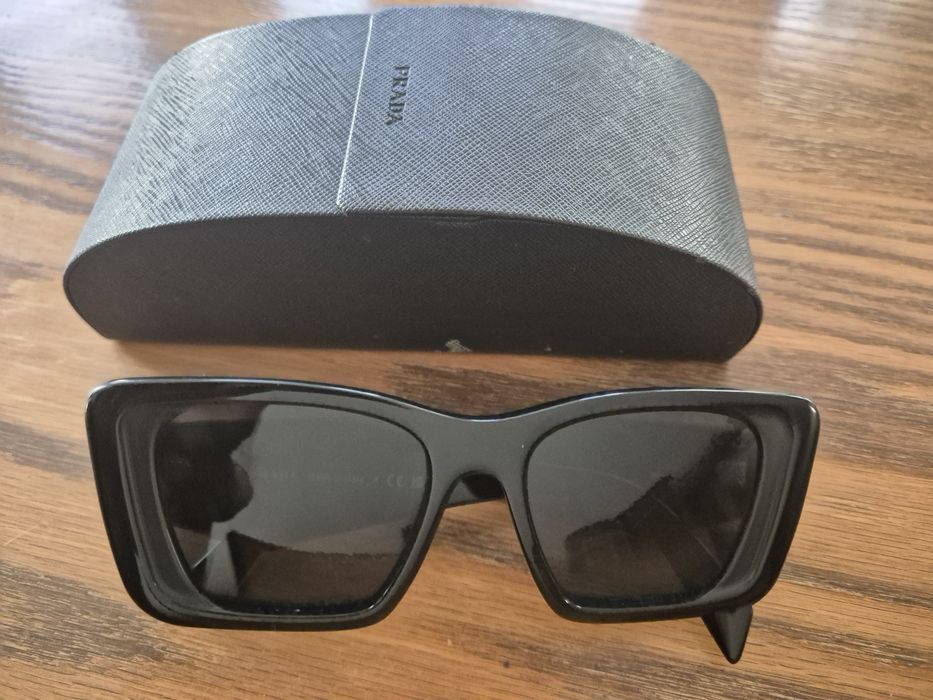 Слънчеви очила Prada Symbole