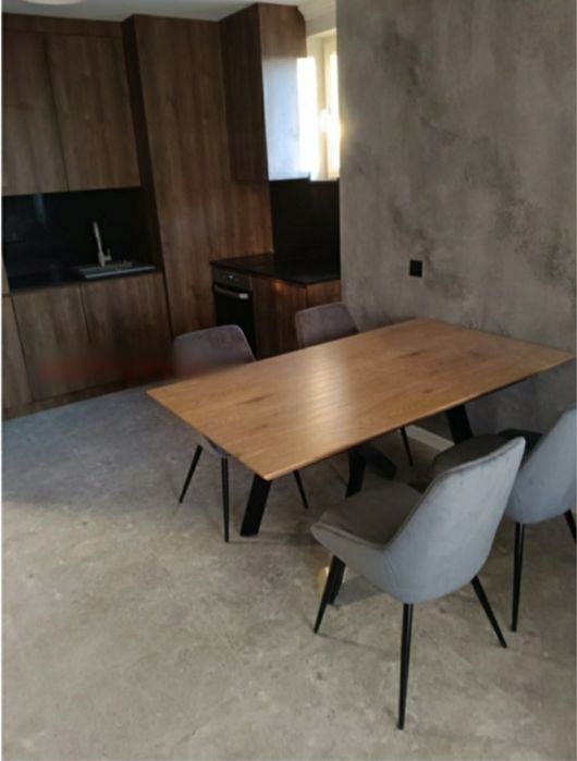 Дава се под наем Двустаен апартамент в София, Люлин 8 - 74 кв.м за 612 € - Снимка #6