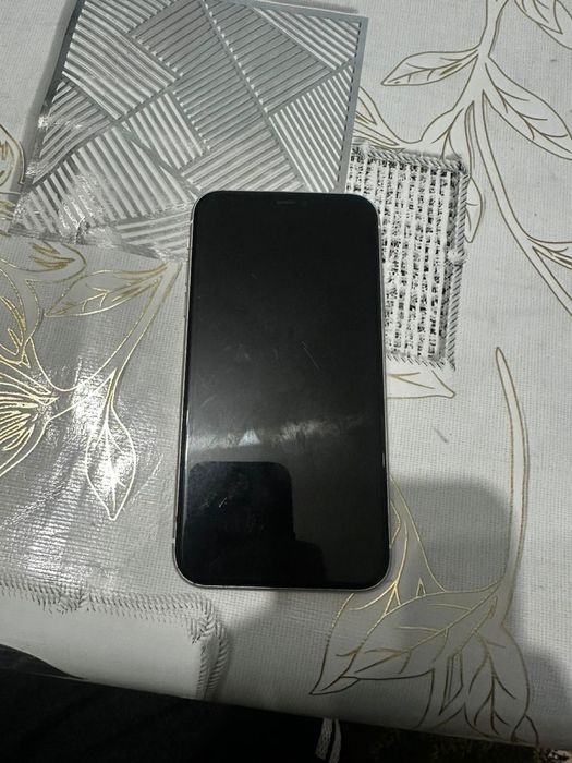 Айфон 11 /128 /100ёмкость