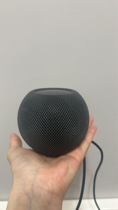 Homepod Mini Колонка