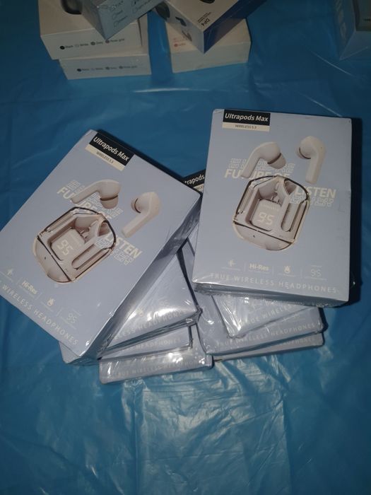 Căști wireless 5.3