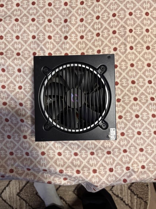 Sursa AQIRYS Quasar 80+ Platinum 1200W