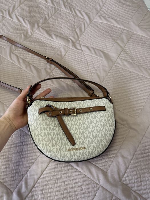 Продам сумки Michael Kors барсетка Lacoste