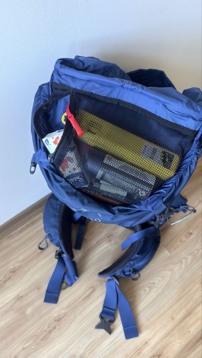 Раница Osprey Kestrel 38