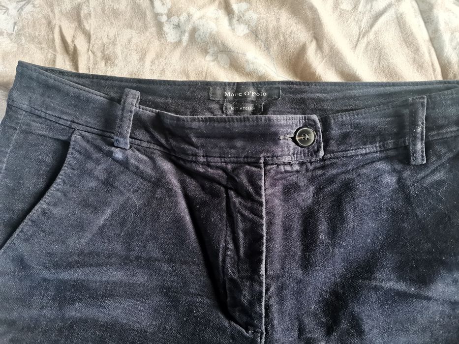 Pantaloni chinos Marc o Polo