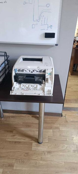 Принтер лазерный Canon i-SENSYS LBP5050N, цветн., A4