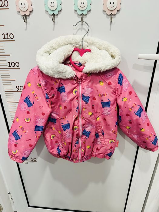 Детски дрехи H&M LCwaikiki Michael Kors