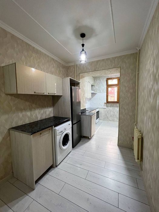 Mirobod oybek metrosi yaqinida kvartira ijaraga beriladi