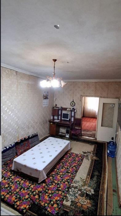 Продается 2-х ком. квартира. Максим Горького.  Ост. Художников