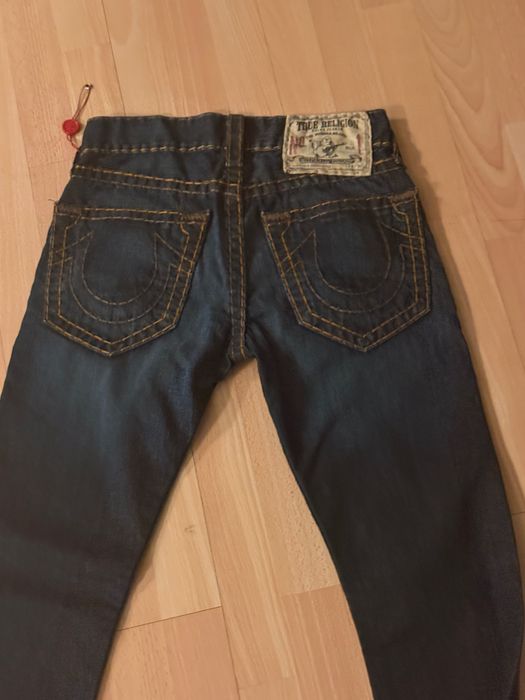 дънки TRUE RELIGION мъж / жена