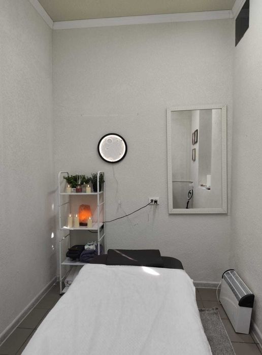 Массаж профессиональный