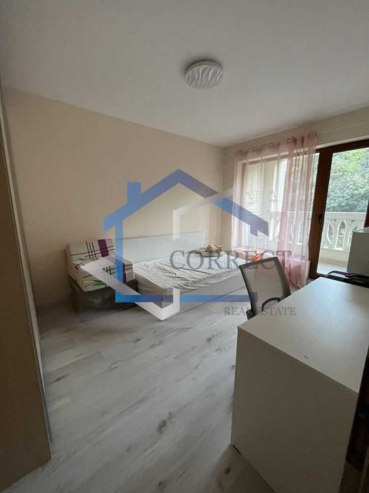 Дава се под наем Тристаен апартамент в Варна, Възраждане 3 - 100 кв.м за 880 € - Снимка #7