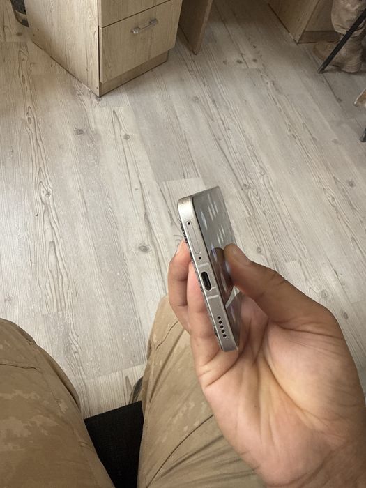 Poco f6 pro 512 Gb