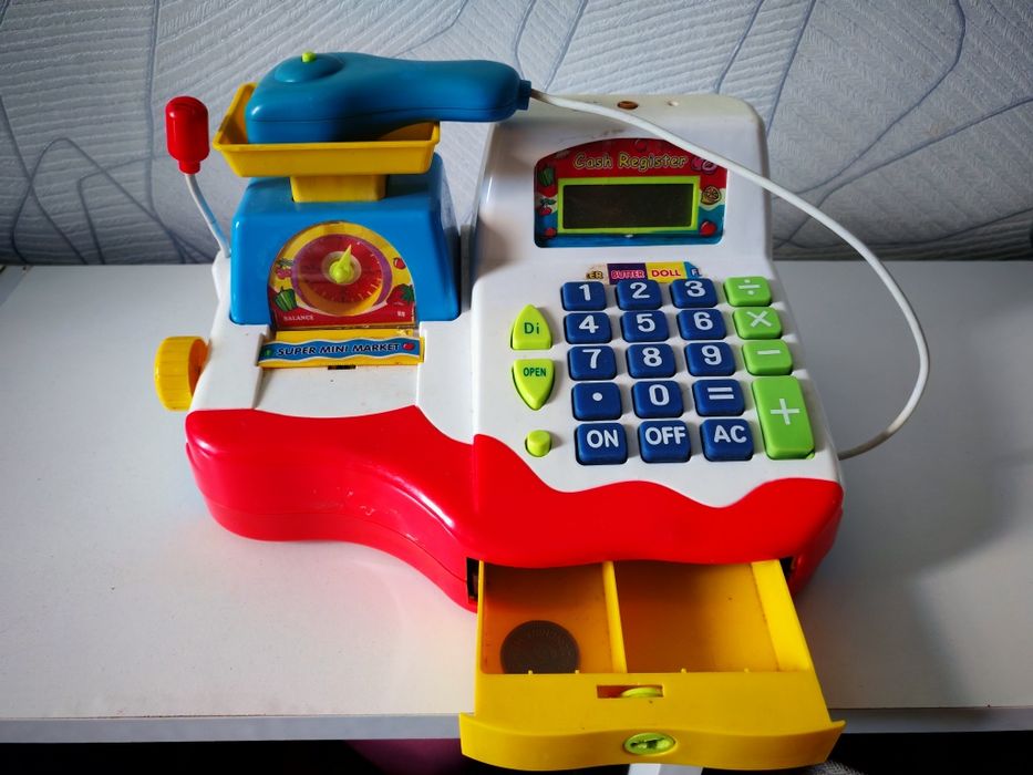 Срочно продам почти новые игрушки